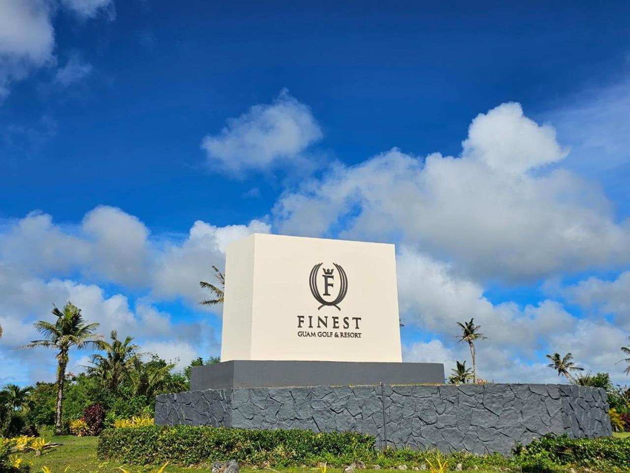 Finest Guam Golf And Resort Yigo ภายนอก รูปภาพ