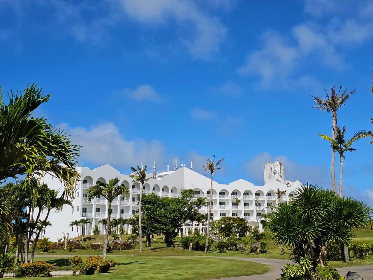 Finest Guam Golf And Resort Yigo ภายนอก รูปภาพ