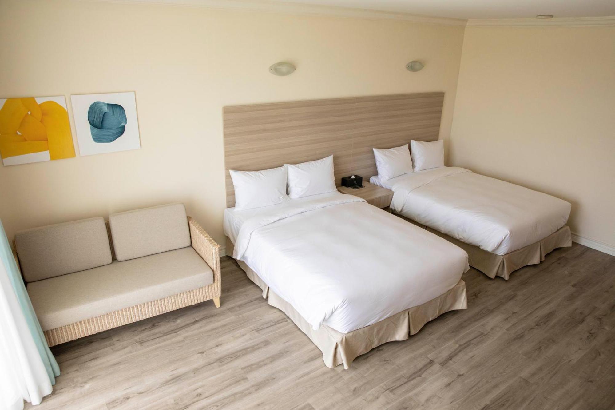 Finest Guam Golf And Resort Yigo ภายนอก รูปภาพ