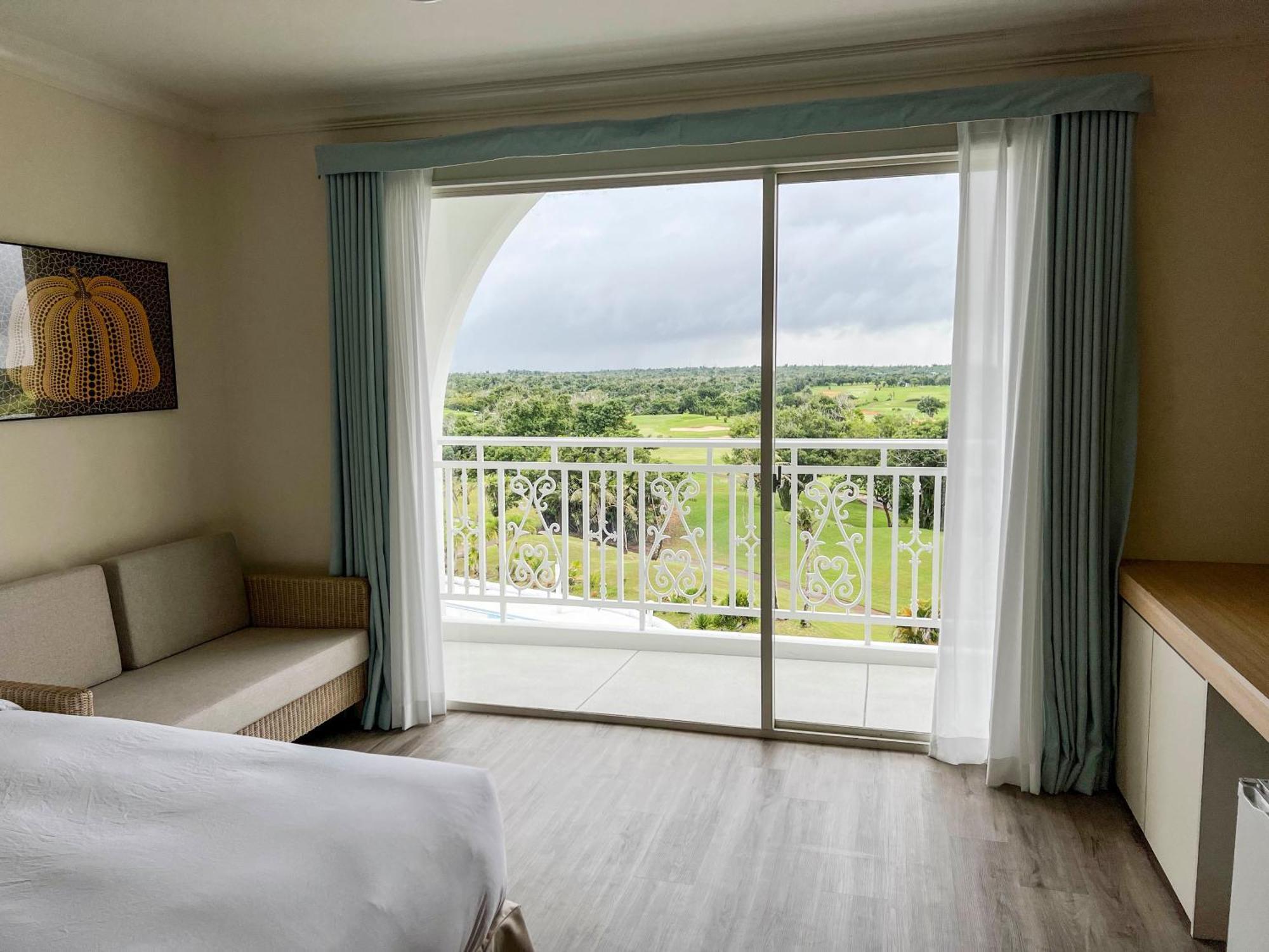 Finest Guam Golf And Resort Yigo ภายนอก รูปภาพ